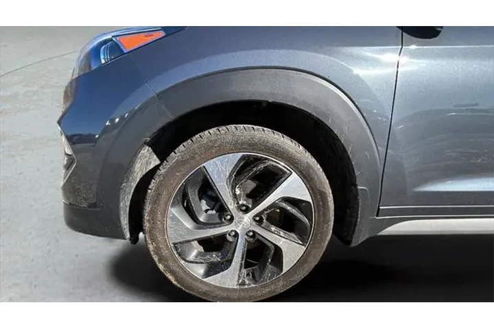 $15977 : Hyundai TUCSON 2018 AWD Valu image 9