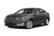 Ford Fusion Energi 2019 Tita en Detroit