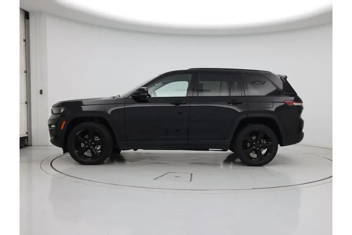 $29998 : Jeep Grand Cherokee 2023 4x4 image 3