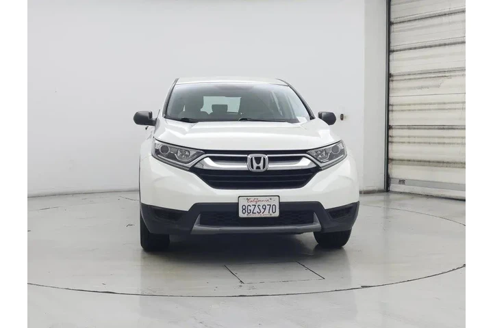 $17998 : Honda CR-V 2018 AWD LX 4dr S image 5