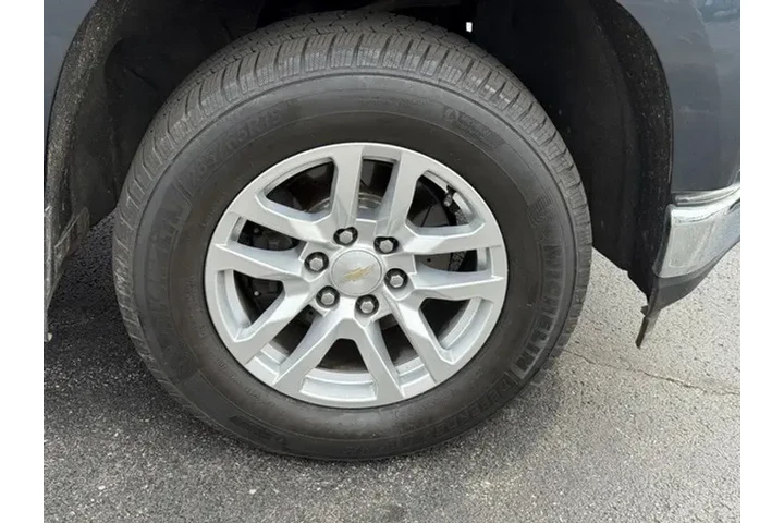 $21656 : Chevrolet Silverado 1500 202 image 9