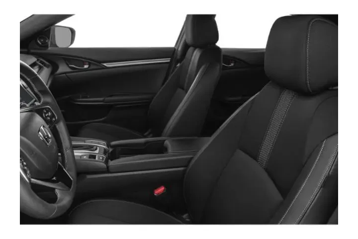 $23791 : Honda Civic 2021 Sport 4dr H image 9