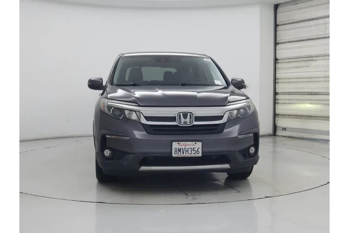 $19998 : Honda Pilot 2019 EX 4dr SUV image 5