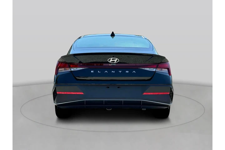 $16920 : Hyundai ELANTRA 2025 SEL Spo image 6