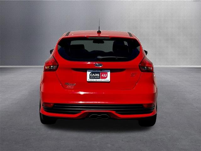 $17907 : 2017 Focus ST image 6