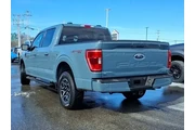 $39820 : Ford F-150 2023 4x4 XLT 4dr thumbnail
