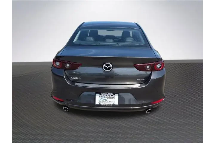 $25888 : Mazda Mazda3 Sedan 2025 2.5 image 4