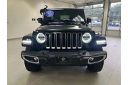 $25450 : Jeep Wrangler Unlimited 2018 thumbnail