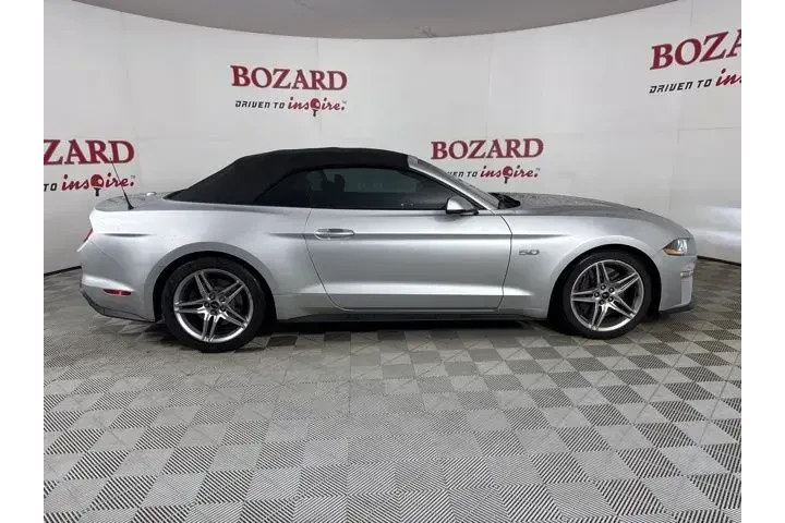 $32500 : Ford Mustang 2018 GT Premium image 9