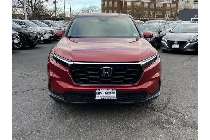 $26770 : Honda CR-V 2025 AWD EX 4dr S image 2