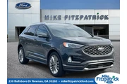 Ford Edge 2021 AWD Titanium en Atlanta