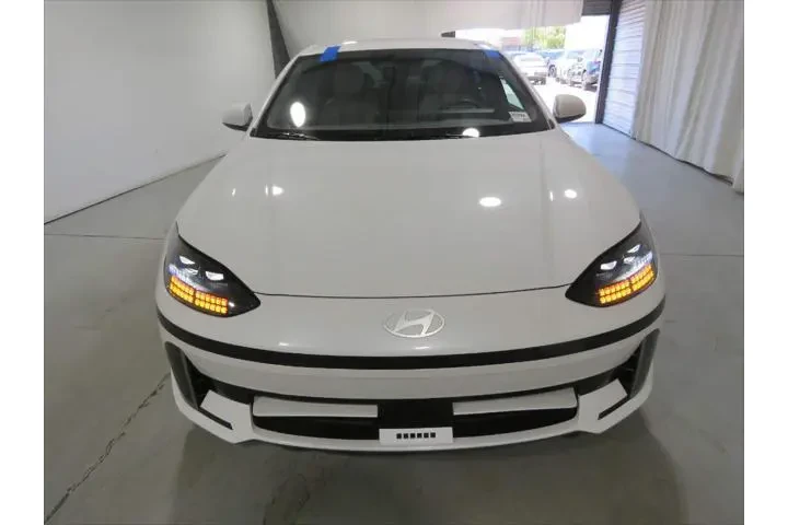 $24985 : Hyundai IONIQ 6 2024 SEL 4dr image 2