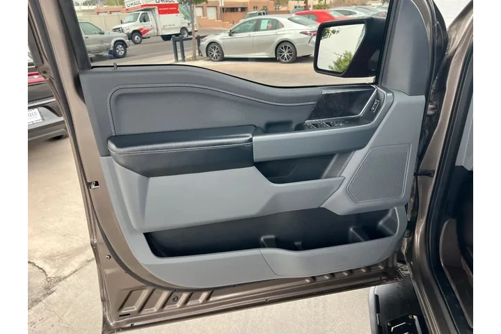 2021 F-150 XL SuperCrew 6.5-f image 10