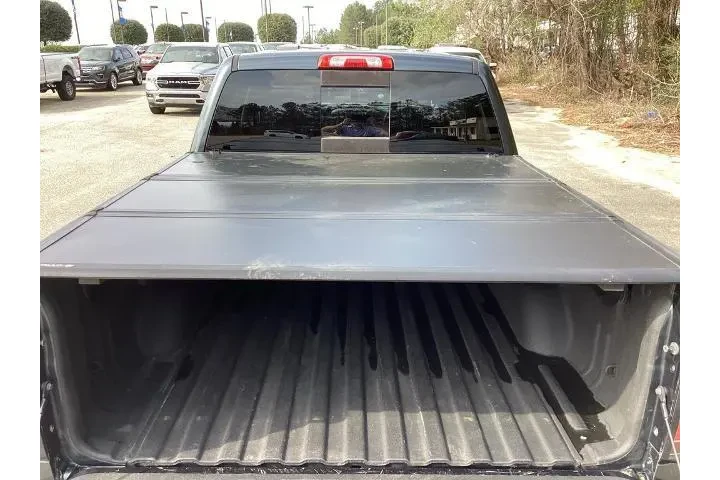 $27691 : GMC Sierra 1500 2017 4x4 Den image 10