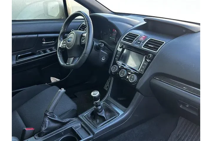 $19994 : Subaru WRX 2020 AWD 4dr Seda image 6