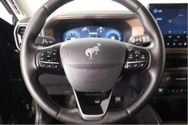 $31384 : Ford Bronco Sport 2025 AWD O image 3