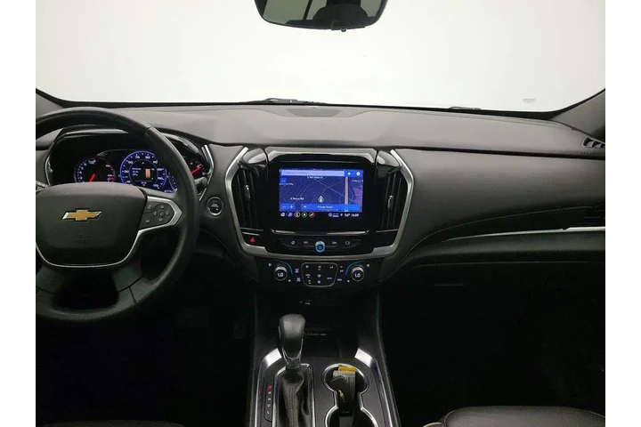 $36998 : Chevrolet Traverse 2023 4x4 image 9
