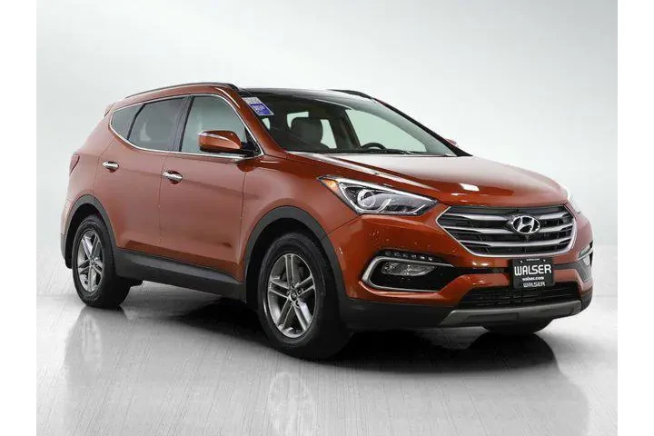 $14998 : Hyundai SANTA FE Sport 2018 image 7