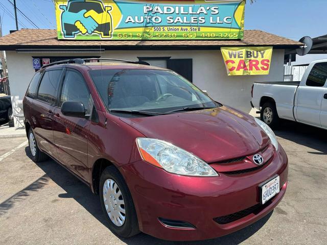 $9500 : 2009 TOYOTA SIENNA2009 TOYOTA image 3