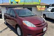 $9500 : 2009 TOYOTA SIENNA2009 TOYOTA thumbnail