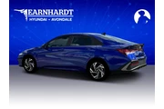 $21394 : Hyundai ELANTRA 2025 SEL Spo thumbnail