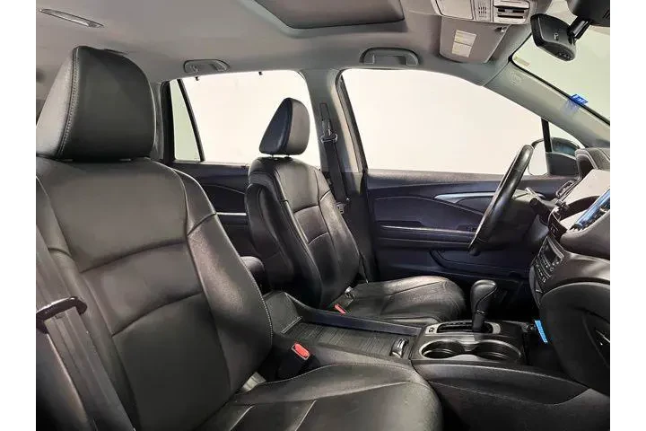 $23959 : Honda Pilot 2020 AWD EX-L 4d image 10