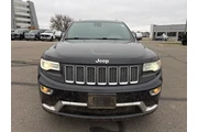 $12000 : Jeep Grand Cherokee 2014 4x4 thumbnail