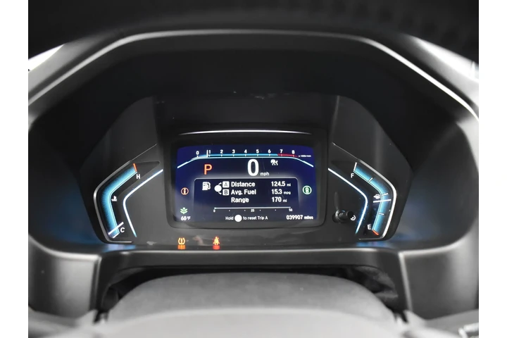 $28526 : Honda Odyssey 2022 Touring 4 image 7