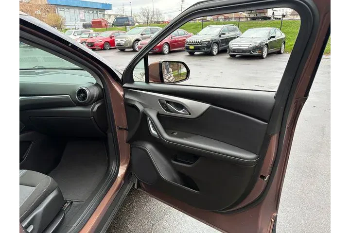 $22970 : Chevrolet Blazer 2023 LT 4dr image 10