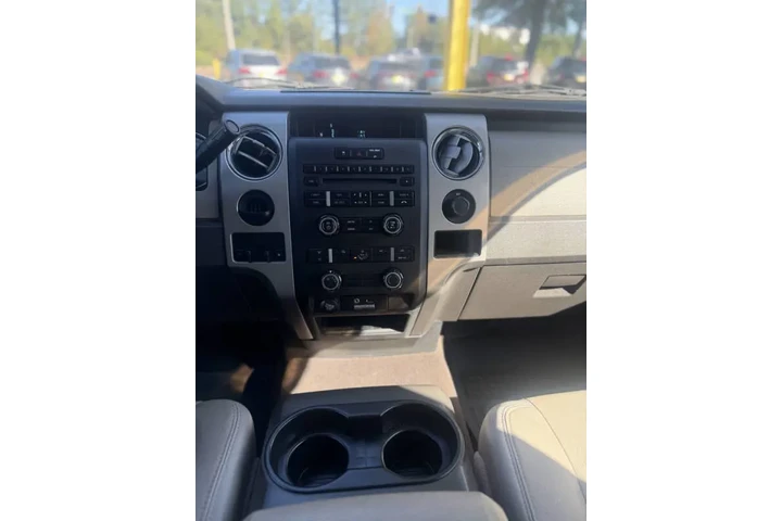 2010 F-150 FX2 image 9