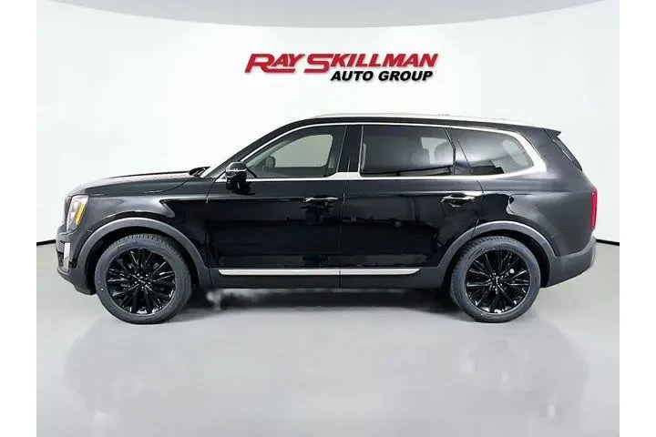 $32975 : Kia Telluride 2022 SX 4dr SU image 4