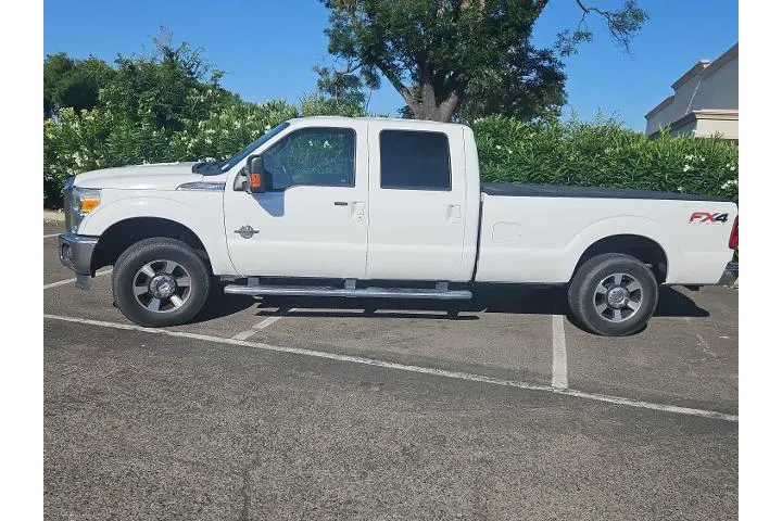 $38000 : Ford F-250 Super Duty 2016 4 image 5