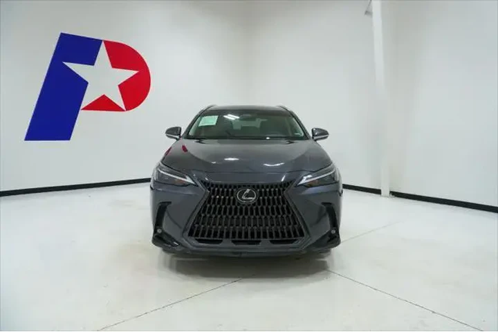 $32950 : Lexus NX 250 2022 4dr Crosso image 2