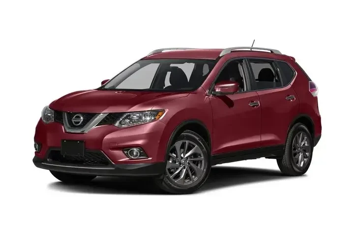$11445 : Nissan Rogue 2016 AWD S 4dr image 1