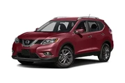 Nissan Rogue 2016 AWD S 4dr en Albany