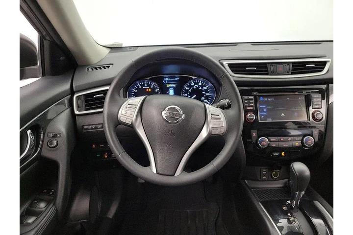 $13998 : Nissan Rogue 2016 AWD S 4dr image 10