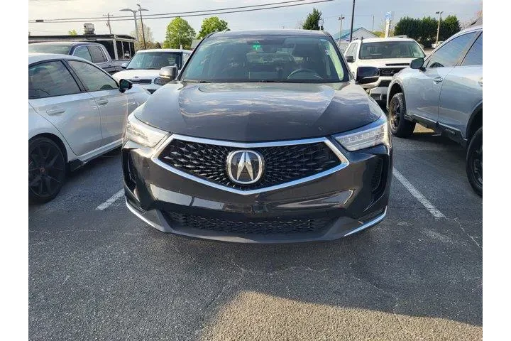 $34894 : Acura RDX 2023 4dr SUV image 2