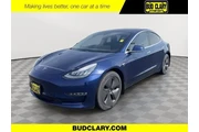 Tesla Model 3 2018 AWD Long en Seattle