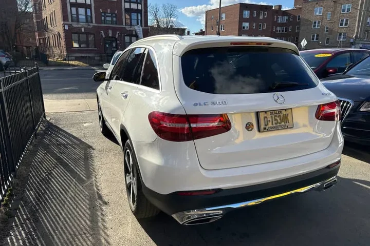 $16999 : 2016 Mercedes-Benz GLC GLC 30 image 6