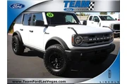 Ford Bronco 2023 4x4 Big Ben en Las Vegas