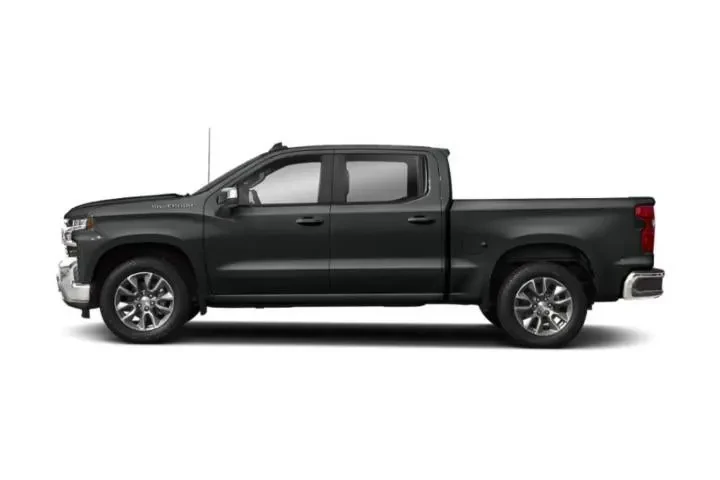 $27960 : Chevrolet Silverado 1500 201 image 2