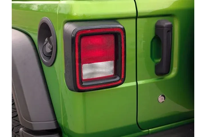 $23999 : Jeep Wrangler Unlimited 2019 image 10