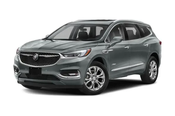 $33500 : Buick Enclave 2021 4x4 Aveni image 1