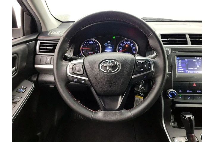 $18998 : Toyota Camry 2015 SE 4dr Sed image 10