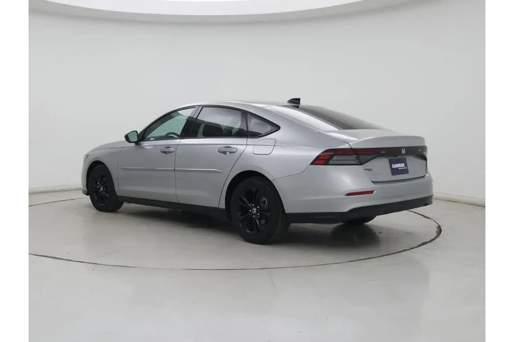 $27998 : Honda Accord 2025 SE 4dr Sed image 3