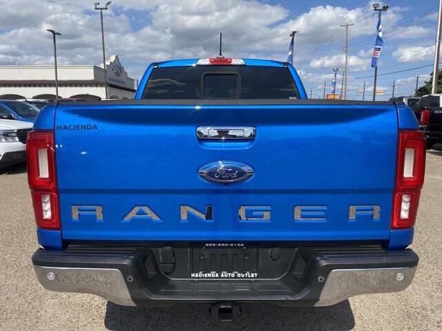 $34785 : 2022 Ranger Lariat image 4