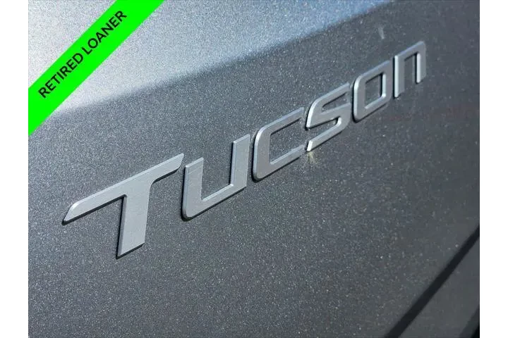 $31125 : Hyundai TUCSON 2025 SEL 4dr image 7