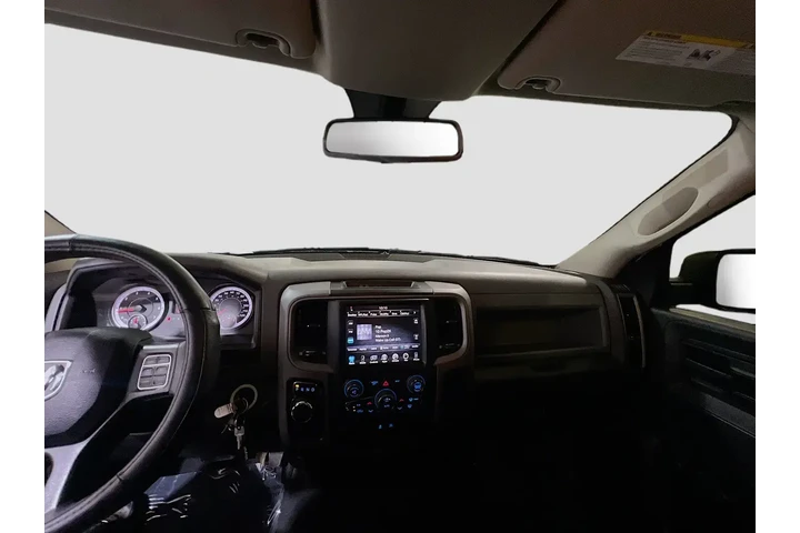 $24999 : Ram 1500 Classic 2019 4x2 Tr image 10