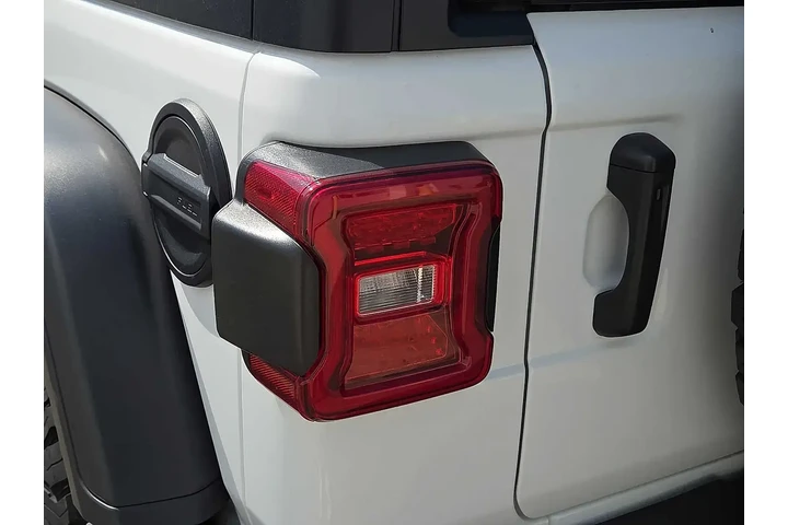 $39588 : Jeep Wrangler 2025 4x4 Rubic image 10