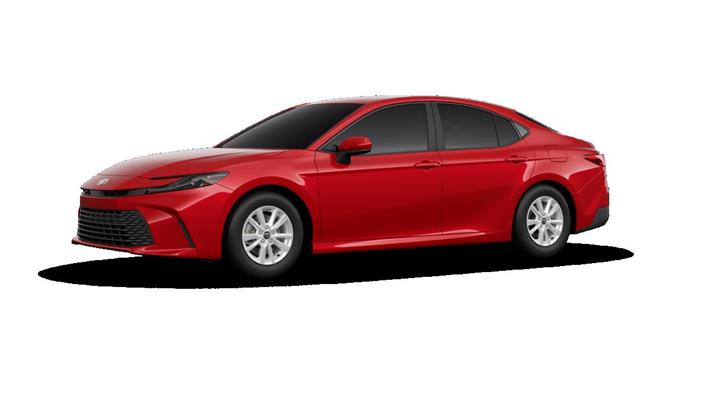 $31889 : 2025 Camry LE image 3